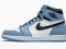 Air Jordan 1 High OG University Blue