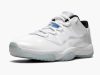Air Jordans 11 Low 'Legend Blue'