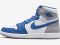 Air Jordan 1 High OG True Blue