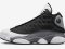 Air Jordan 13 Black Flint